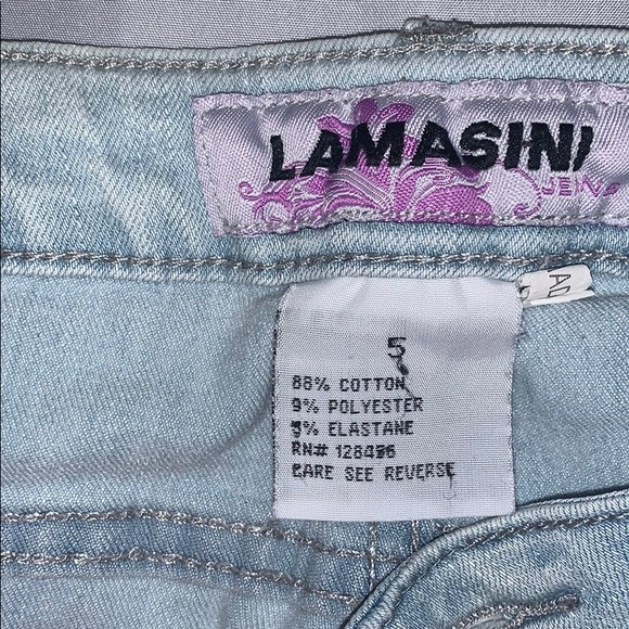 Jeans - Picture 4 of 4